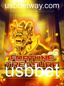 FortuneTreasure: Mergulhe na Aventura do Tesouro Digital