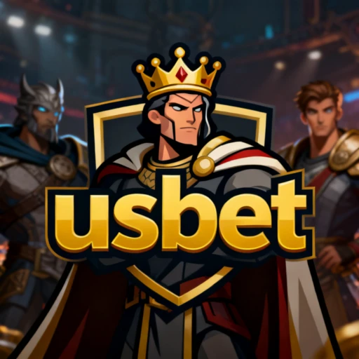 usbbet | Explorando o Mundo dos Jogos de Pesca Online: Entretenimento e Estratégia com USBbet Logo