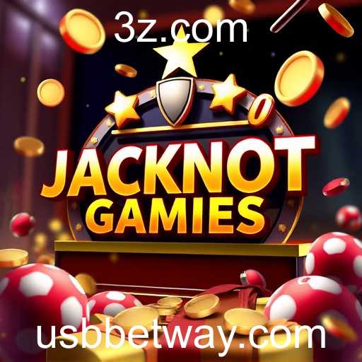 Jackpot Games