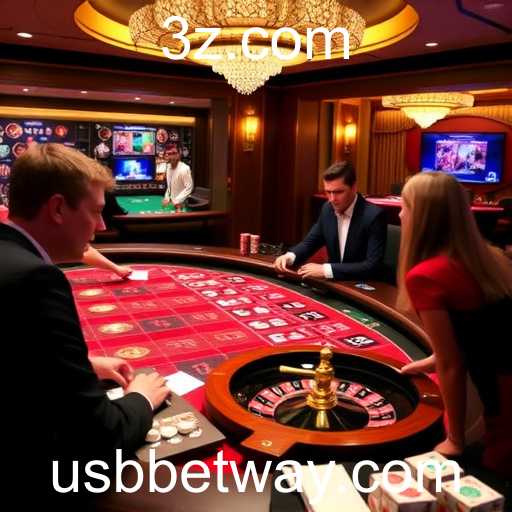 Live Casino