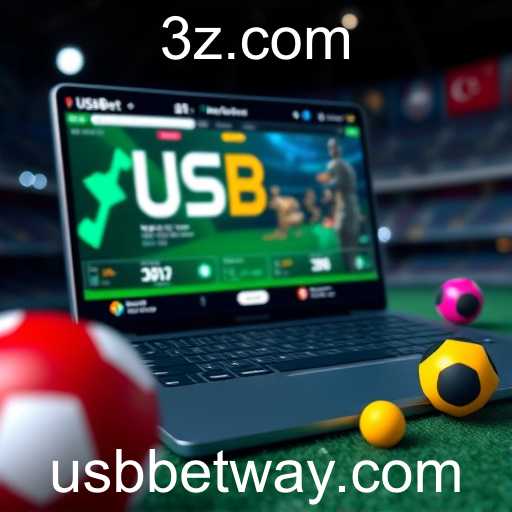 Tendências de Jogos Online: A Ascensão do USBbet em 2026