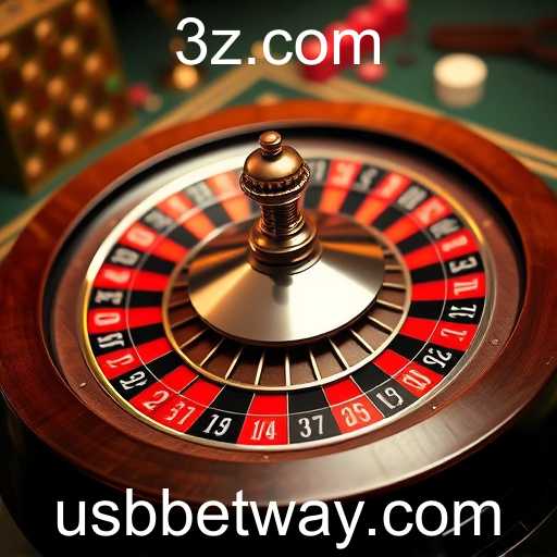 Ascensão do usbbet no Mercado de Jogos