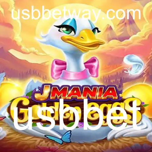 Descubra o Mundo de JManiaGoldenEggs: Um Jogo de Estratégia Revolucionário