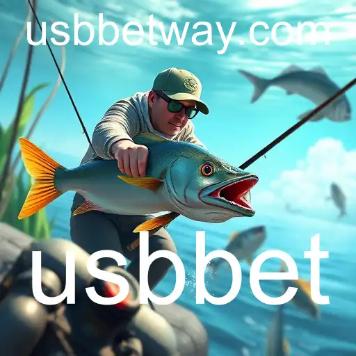 Jogos de pesca