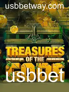 Aventuras em TreasureoftheGods: Explorando o Mundo do Jogo e as Regras de USBbet